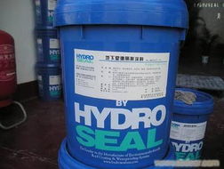 JS防水涂料 特性、應用及防水工程全解析